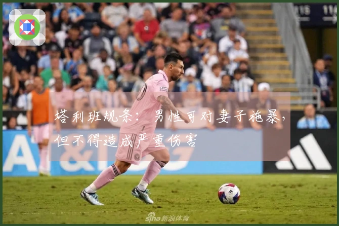 塔利班规条：男性可对妻子施暴，但不得造成严重伤害